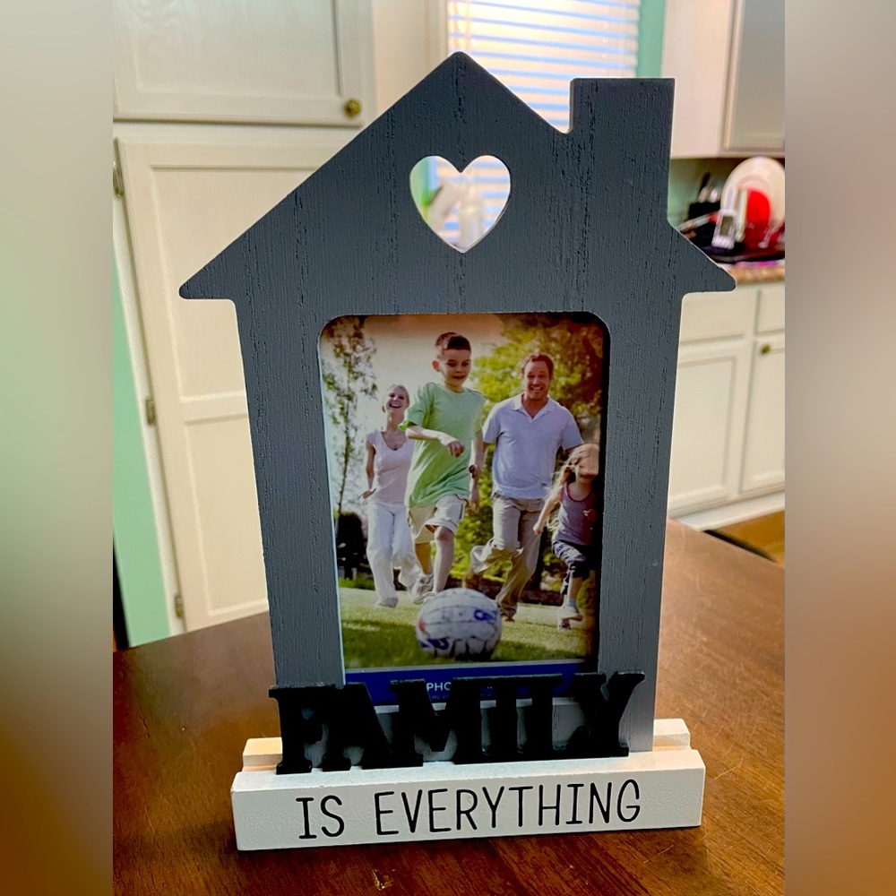 4x6 photo frame